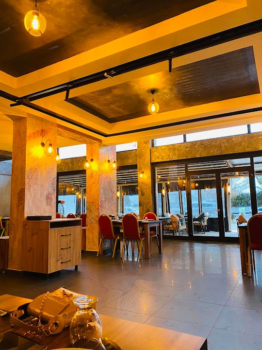 Saray Mutfağı Restaurant Bistro Cafe