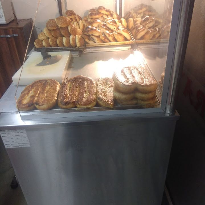 SARAY PİDE BÖREK KASTAMONU