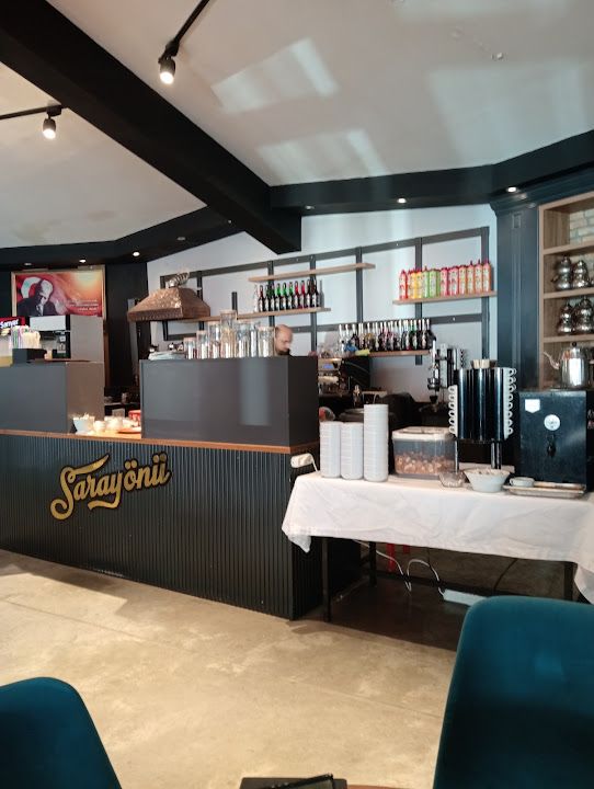Sarayönü Cafe ve Restaurant