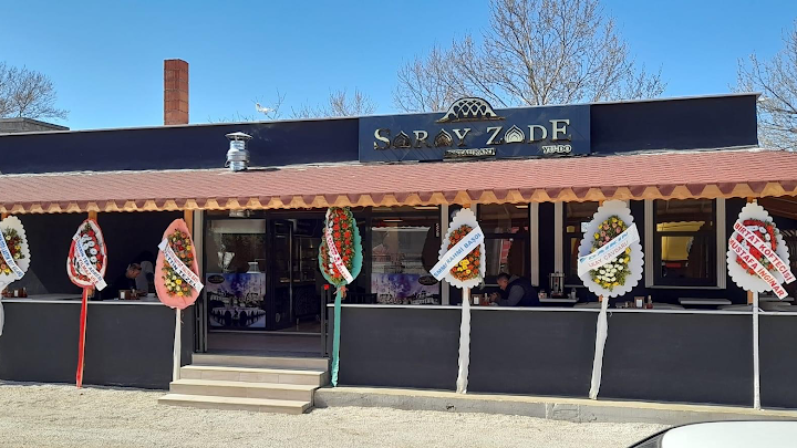 Sarayzade Restaurant