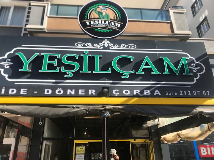 Sarı Sıcak Çankırı