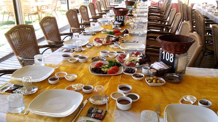 Sarımsak Kafe