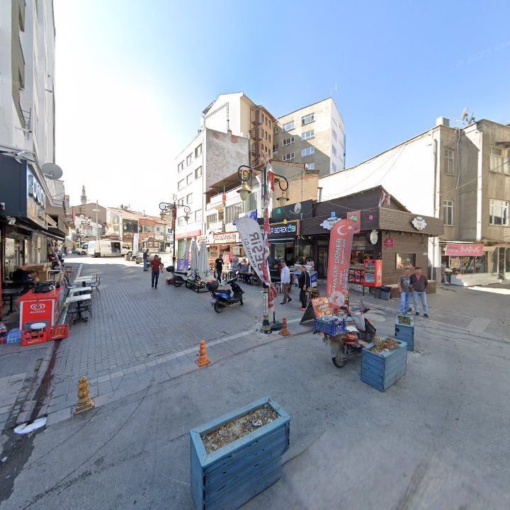SARIYER BÖREKÇİ SEVGİYOLU