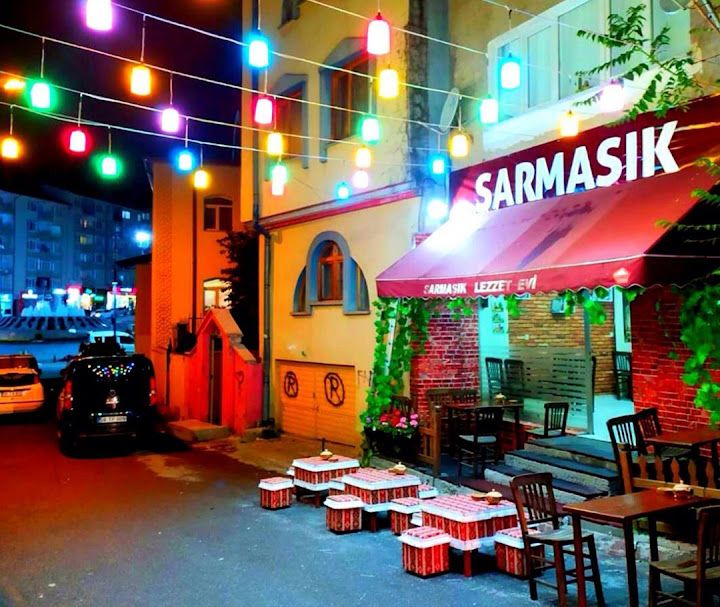 Sarmaşık