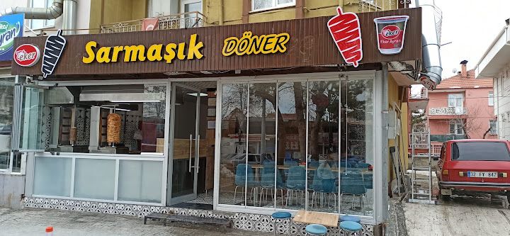 Sarmaşık Döner