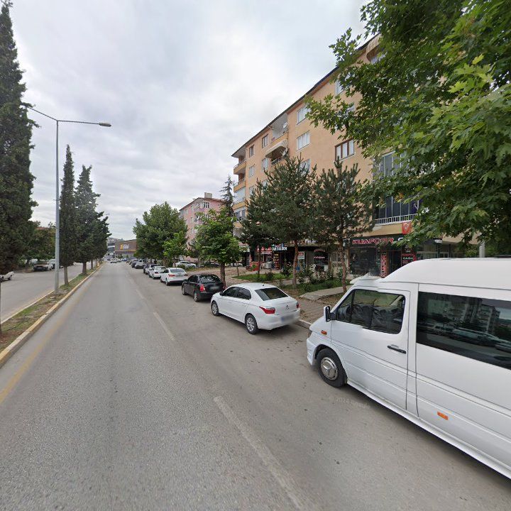 Sarmaşık Fast Food