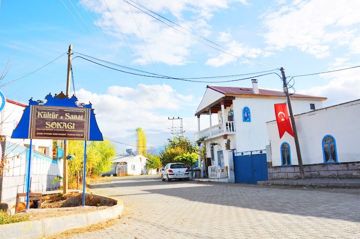 Savalan Çay Otağı