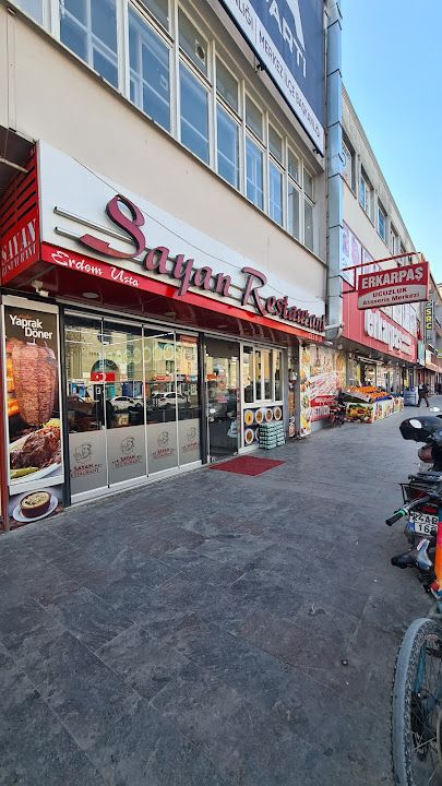 Sayan Restoran