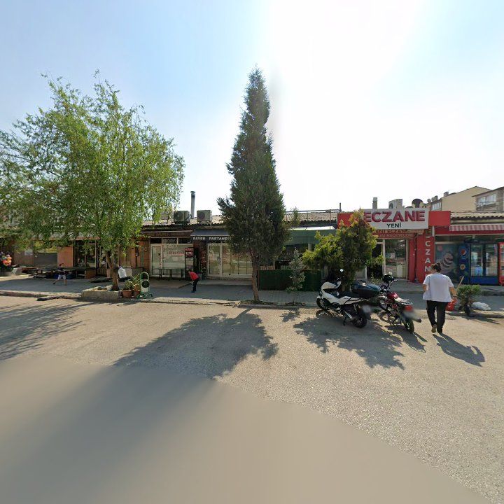 Sayer Pastanesi