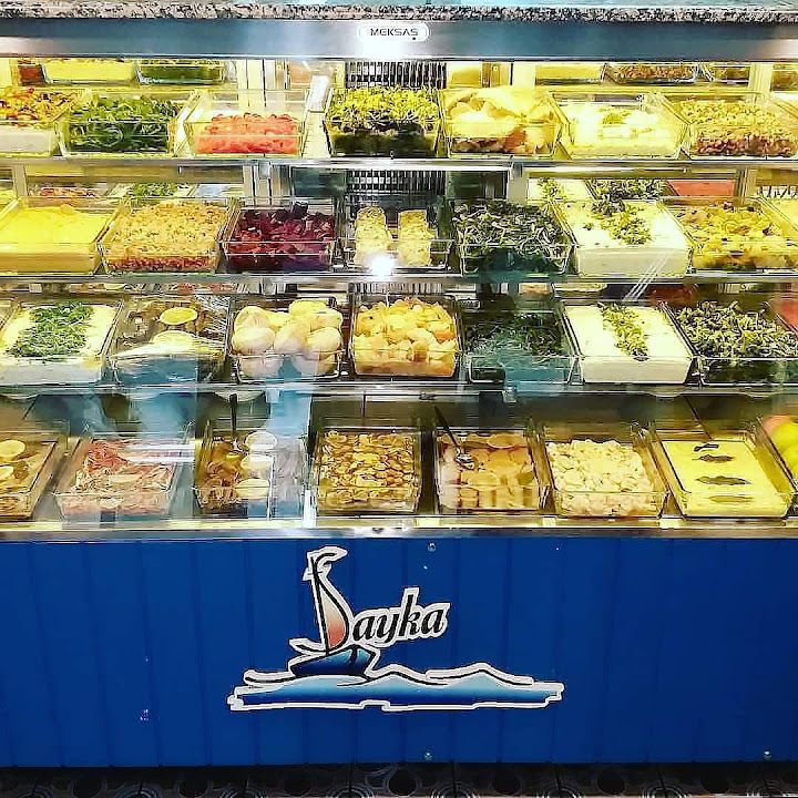 Şayka Restaurant2