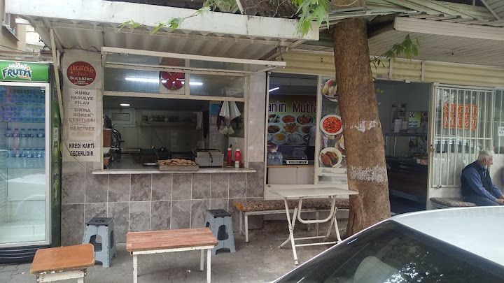 Sayoglu Büfe Çay Ocağı Ve Ev Yemekleri