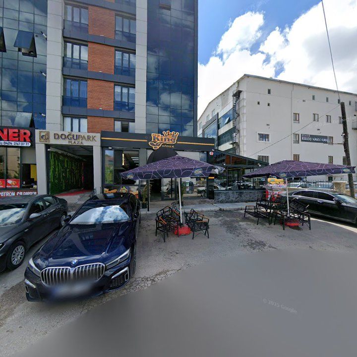 Sb Döner Sos