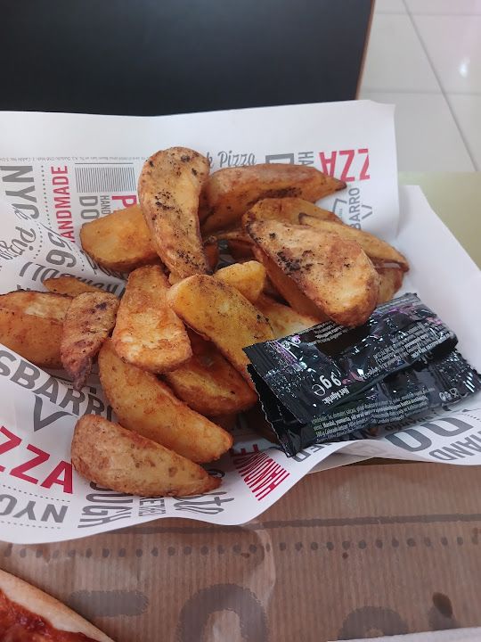 Sbarro - Star Avm