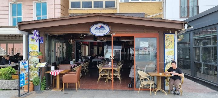 Sea Sıde Restaurant