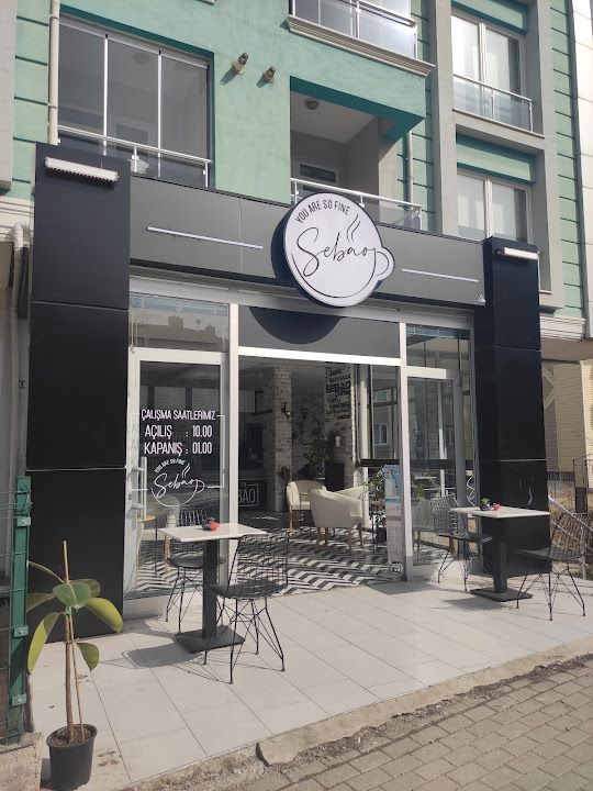 Sebao Coffee&Cake