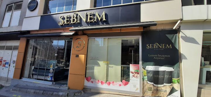 Şebnem Pastanesi