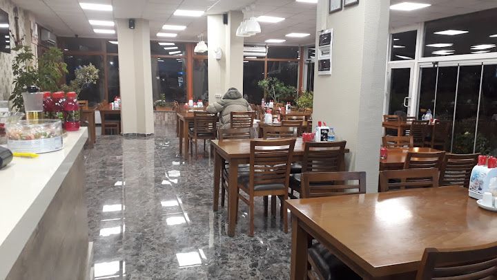 Seçil Pide&şiş