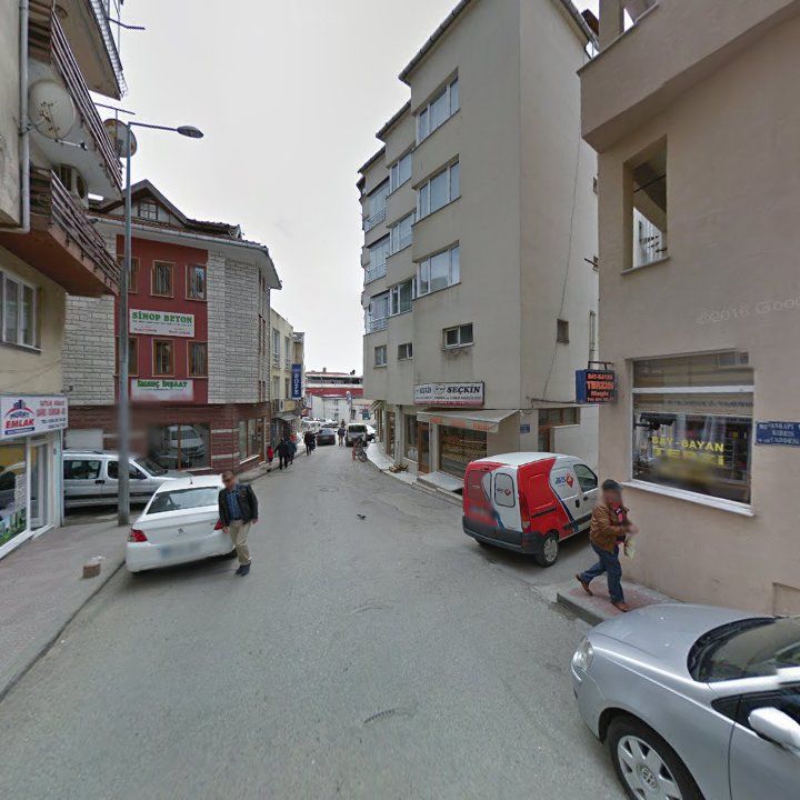 Seçkin Ekmek