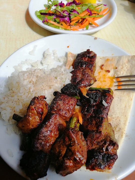 Seda Köfte Salonu