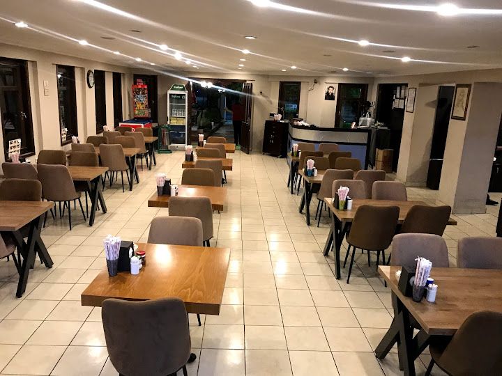 Sedir Kafe Ve Restaurant