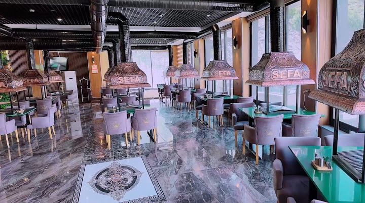 Sefa Ocakbaşı Restaurant
