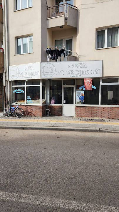 Sefa Pide Fırını