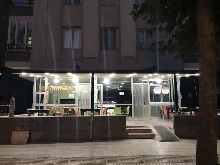 Sefa Pide ve Döner Salonu