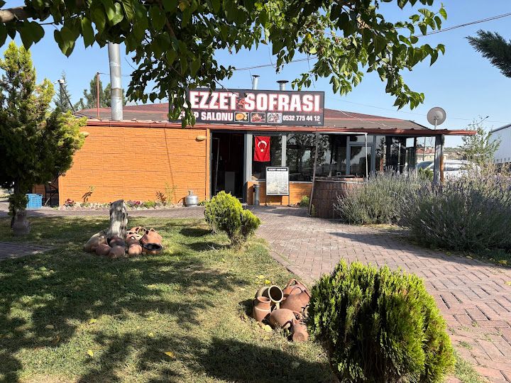 Şefin Lezzet Sofrası