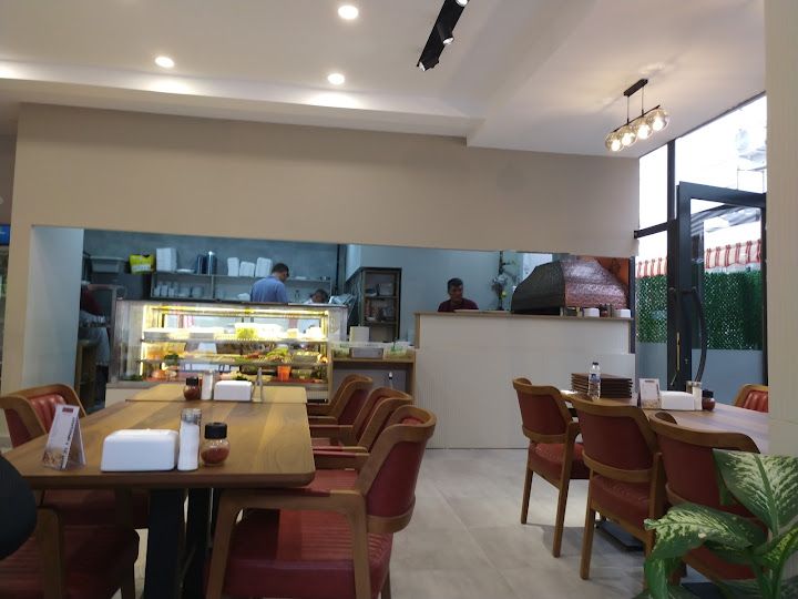 Şehr-i Derya Pide Lahmacun Kebap Salonu