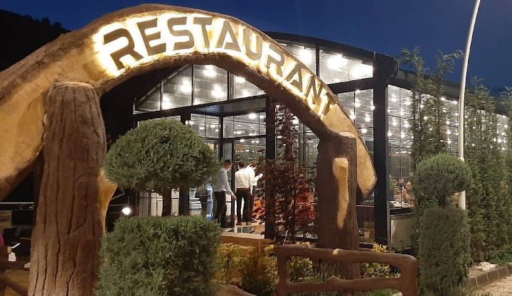 Şehrazat Park | Düğün Salonu & Restoran
