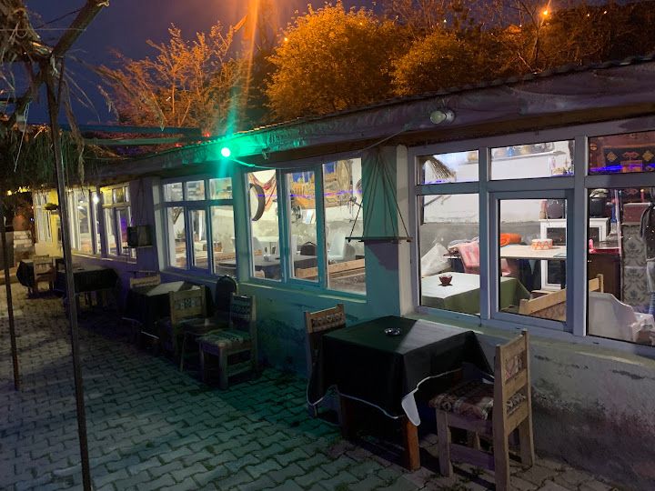 Şehri Sefa & Kafe Restoran