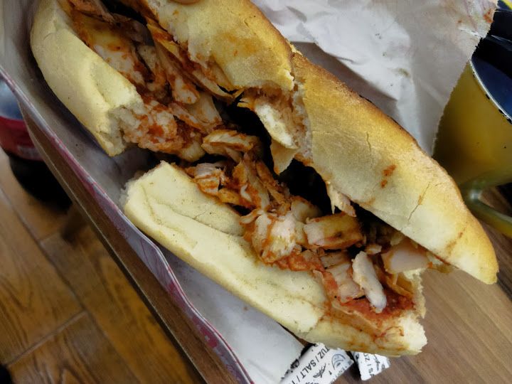 Şehzade Döner Kebap