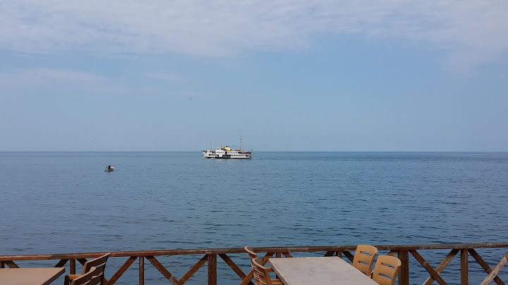 Şehzade Restaurant
