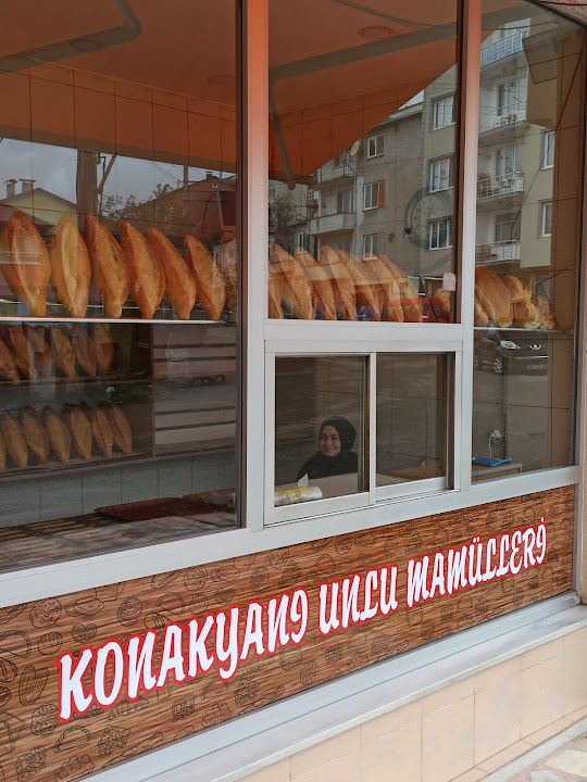 Seka Fırını