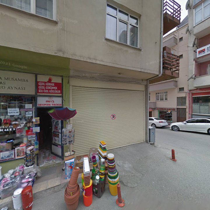 Şeker's Fastfood