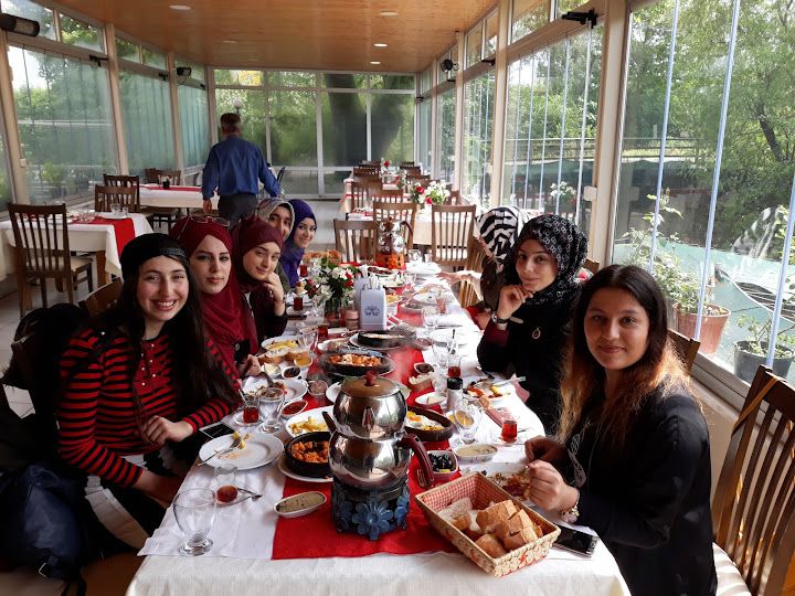 Şelale 77 Et Mangal Restaurant