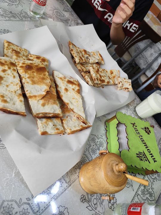 Selamoğlu Erenler Etliekmek Ve Pide Salonu