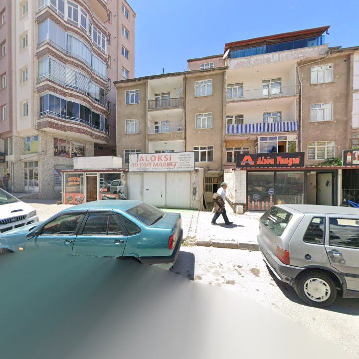 Selçuk Dürüm