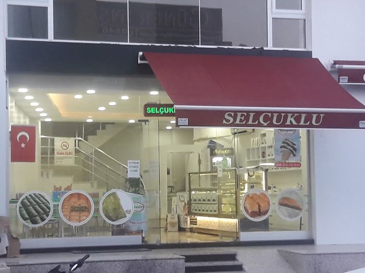 Selçuklu Baklavacısı