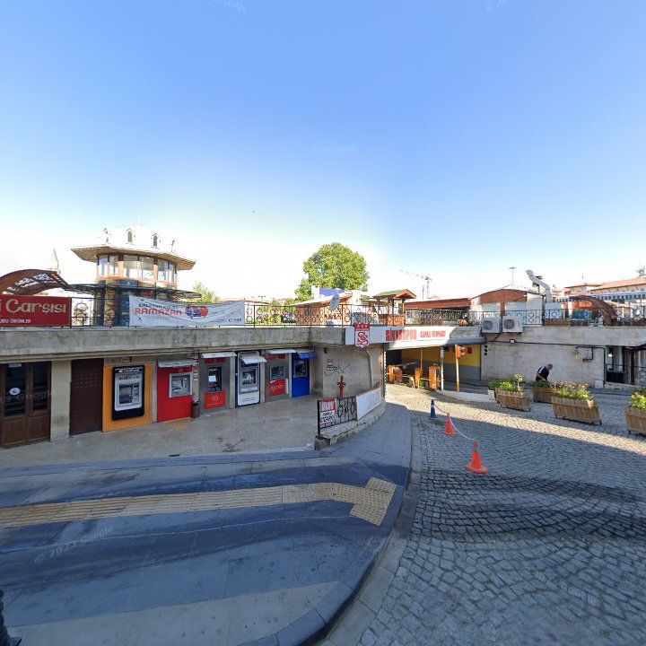 Selçuklu Restoran