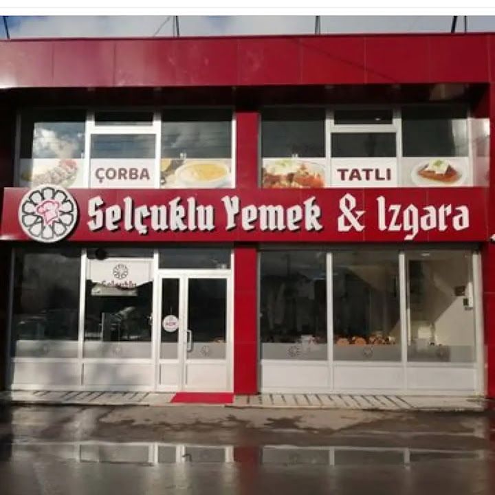 Selçuklu Yemek