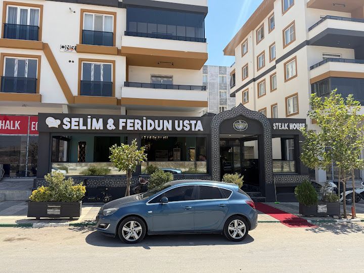 Selim Ve Feridun Usta Steakhouse