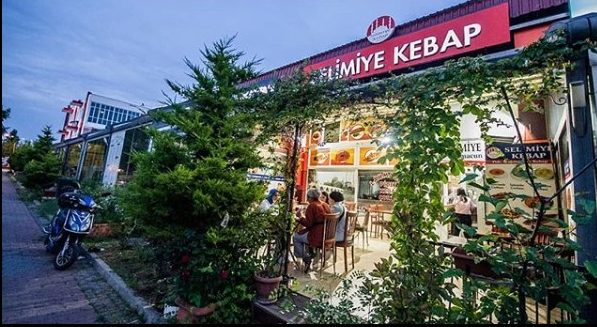 Selimiye Kebap (delta Park)