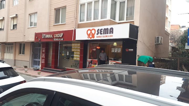 Sema Kahvaltı Salonu