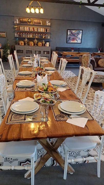 Semeni Kir Dugunu Salonu ve Restoran