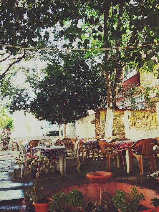 Şems Kafe