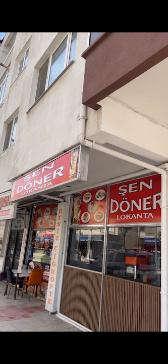 Şen Döner