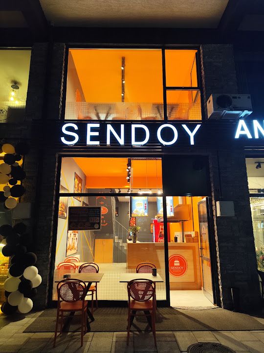 Sendoy