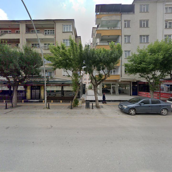 Şener Kahvaltı Salonu