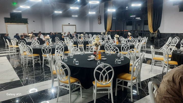 Şenpark Restaurant & Cafe & Organizasyon
